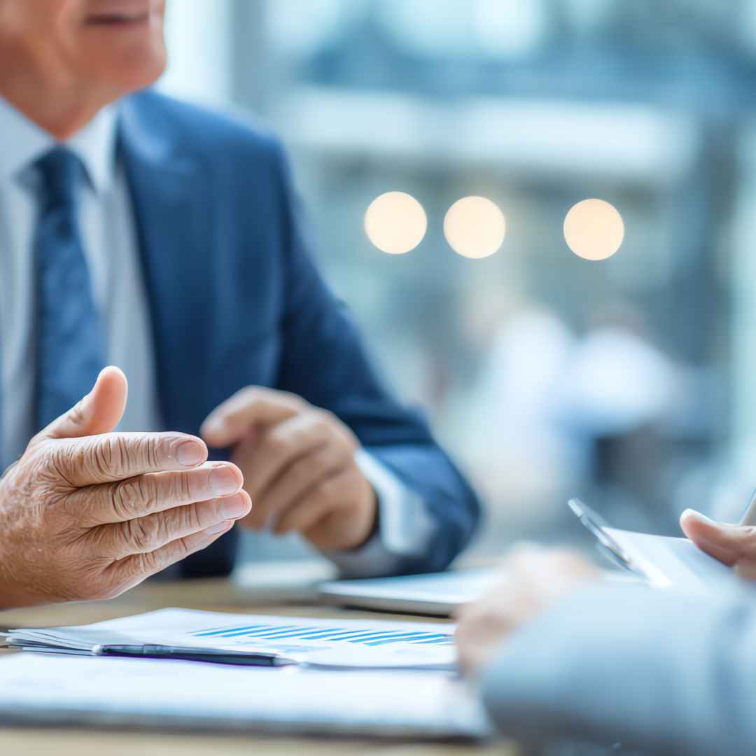 How we help business owners - TrueClarity Wealth